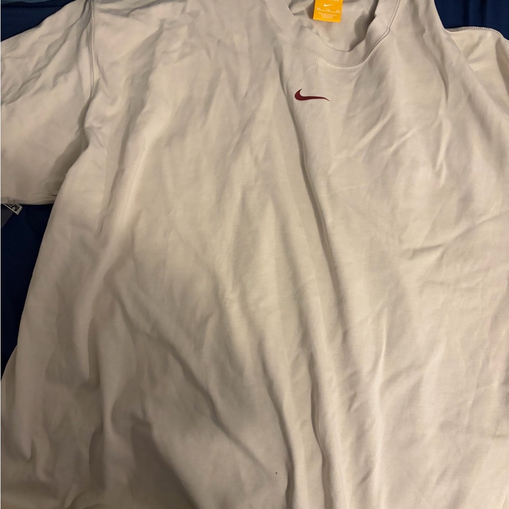 Nike  Nocta XXl shirt